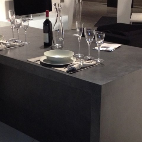 Fugenlos Mineralisch Mbel Beschichtung 3