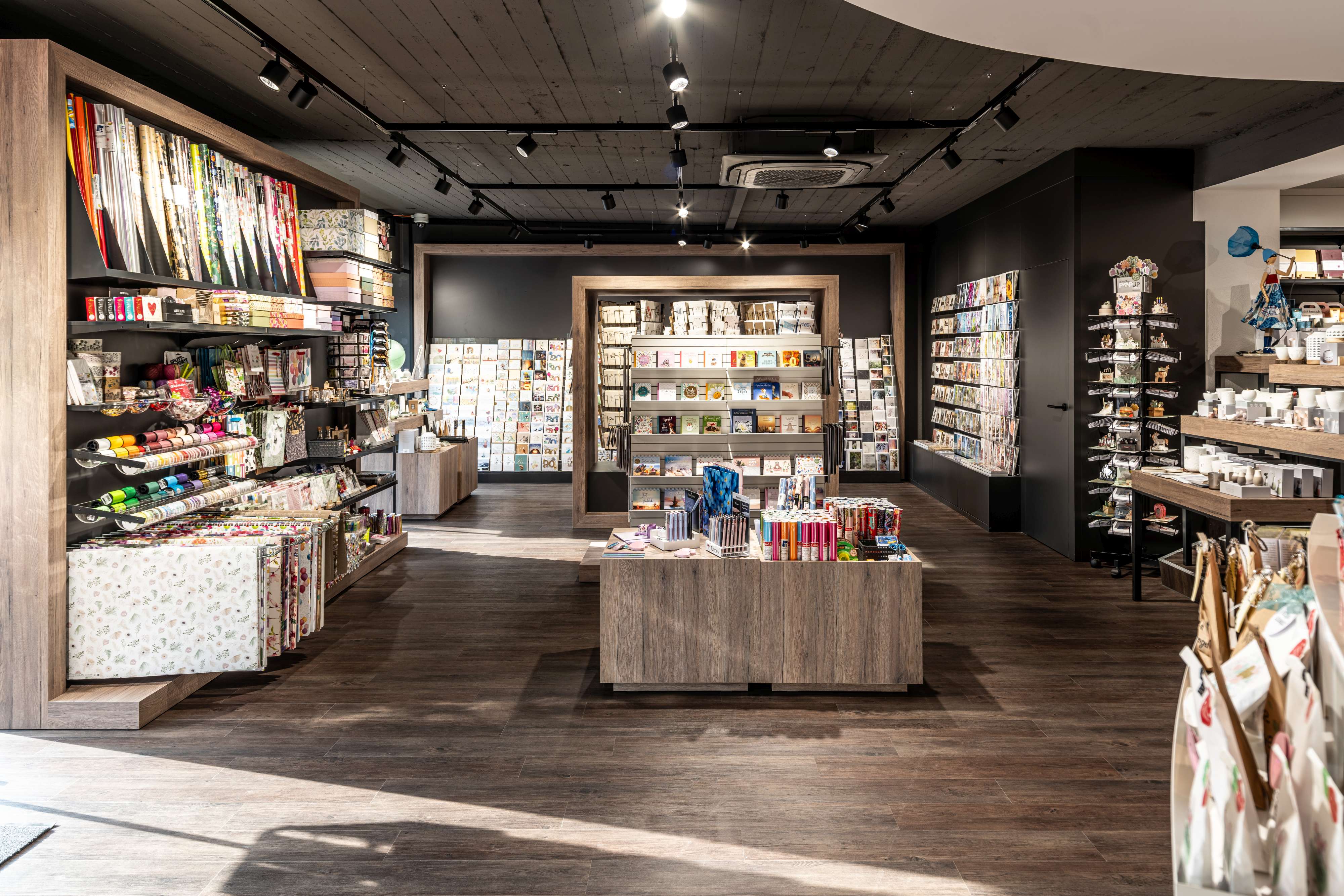 Bureaurama Filiale Belp 023