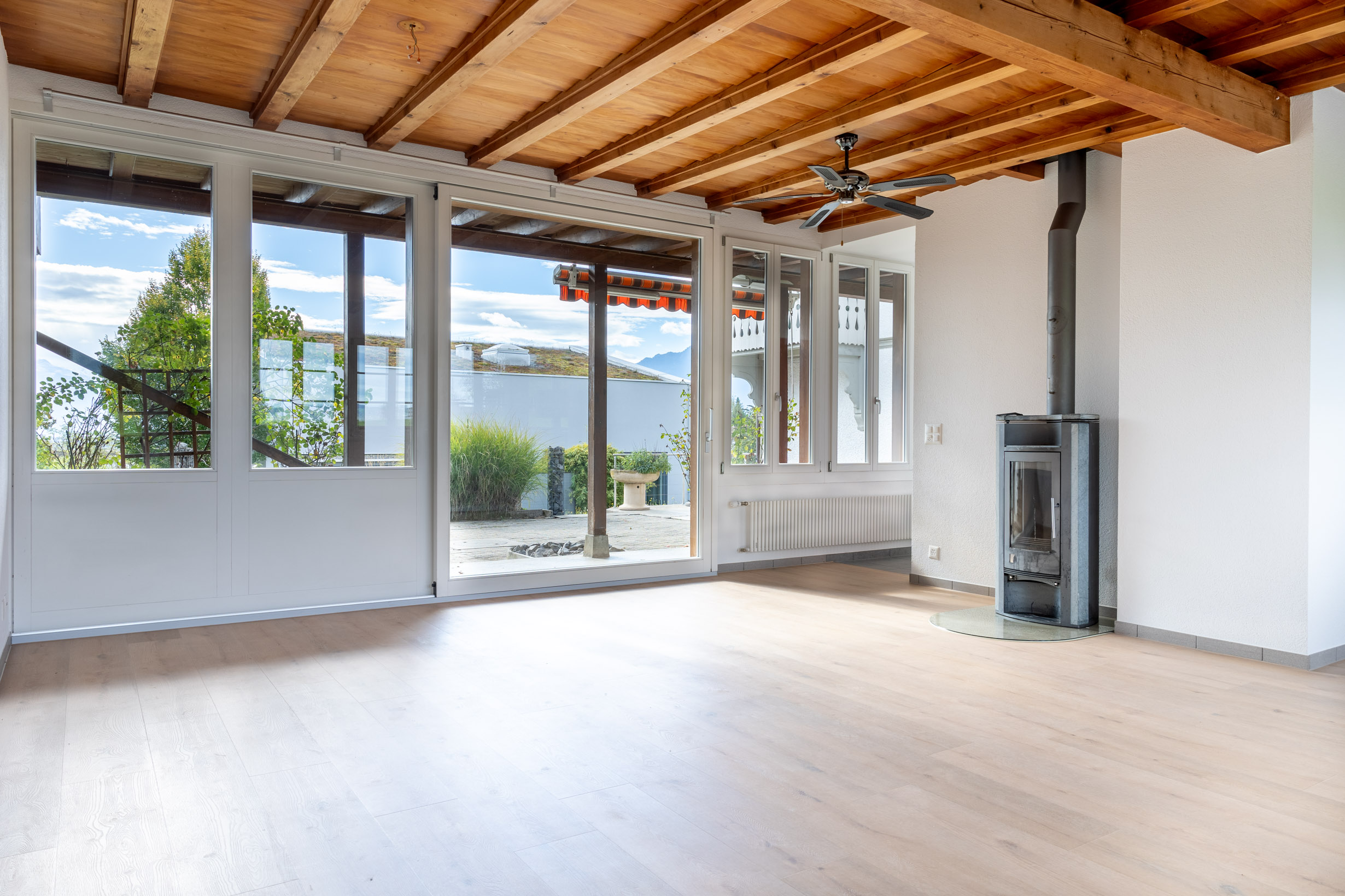 Baeumbergstrasse EG Lq 2